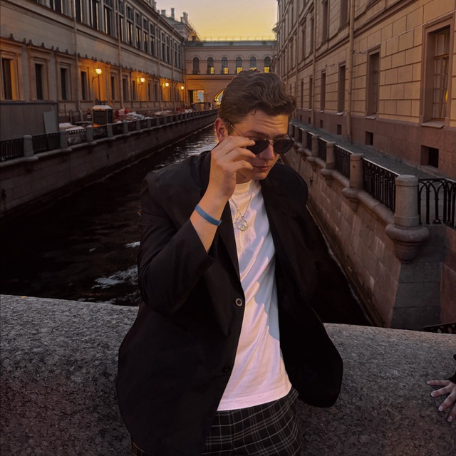 Channel Photo