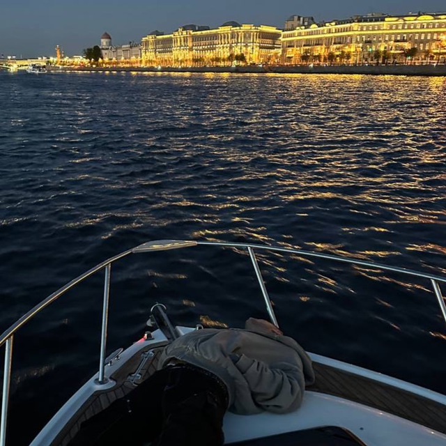 Channel Photo