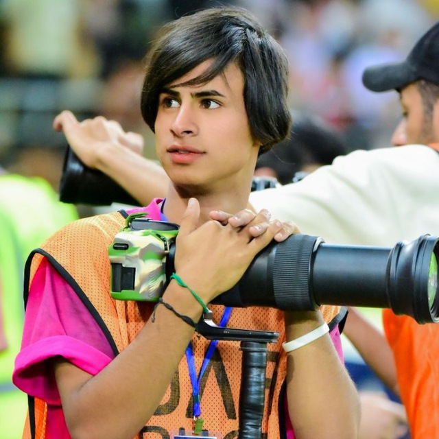 Channel Photo