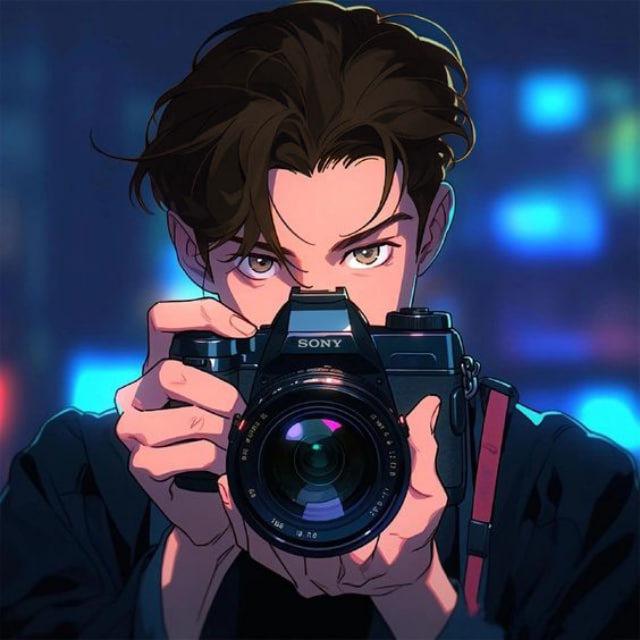 Channel Photo