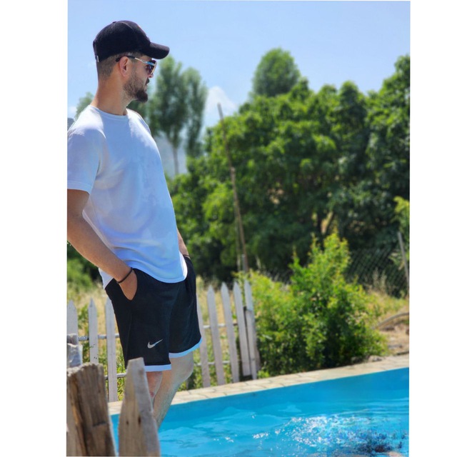 Channel Photo