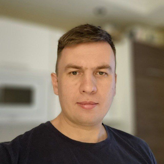 Channel Photo