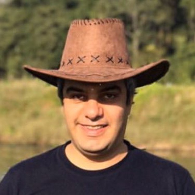 Channel Photo