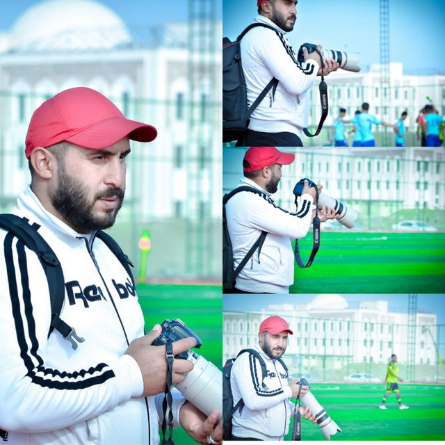 Channel Photo