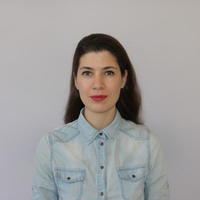 Channel Photo