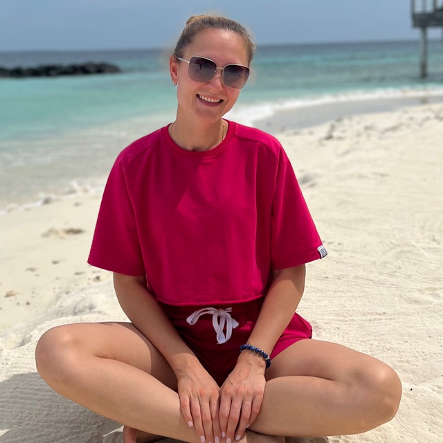 Channel Photo