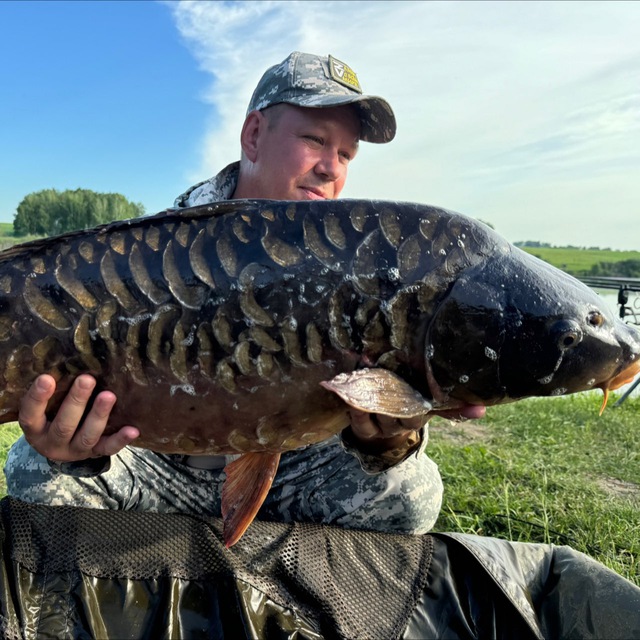 Channel Photo