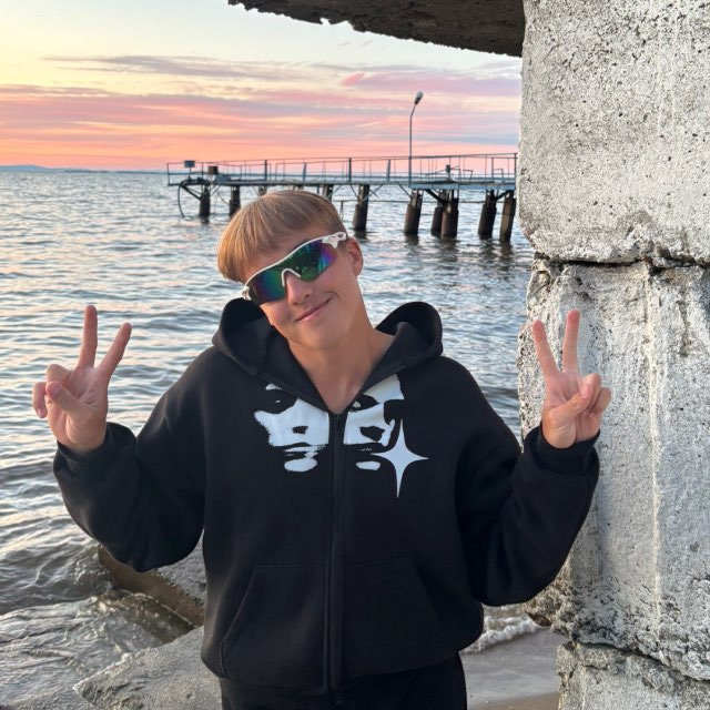 Channel Photo