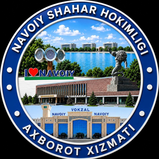 Channel Photo
