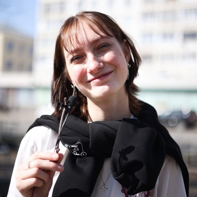Channel Photo
