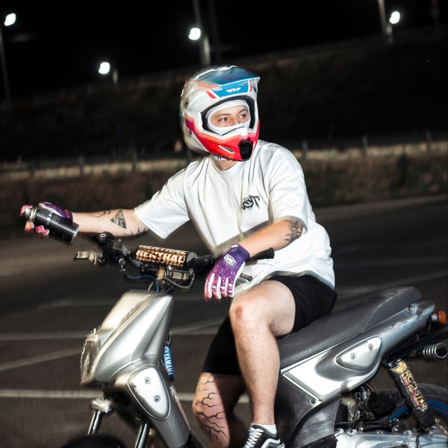 Channel Photo