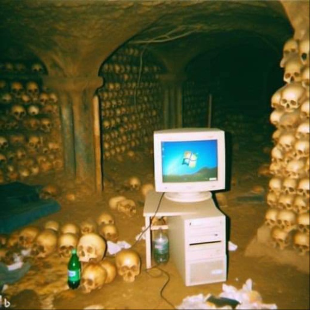 Channel Photo