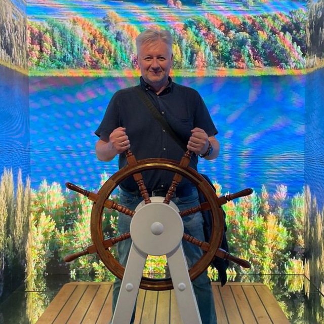 Channel Photo