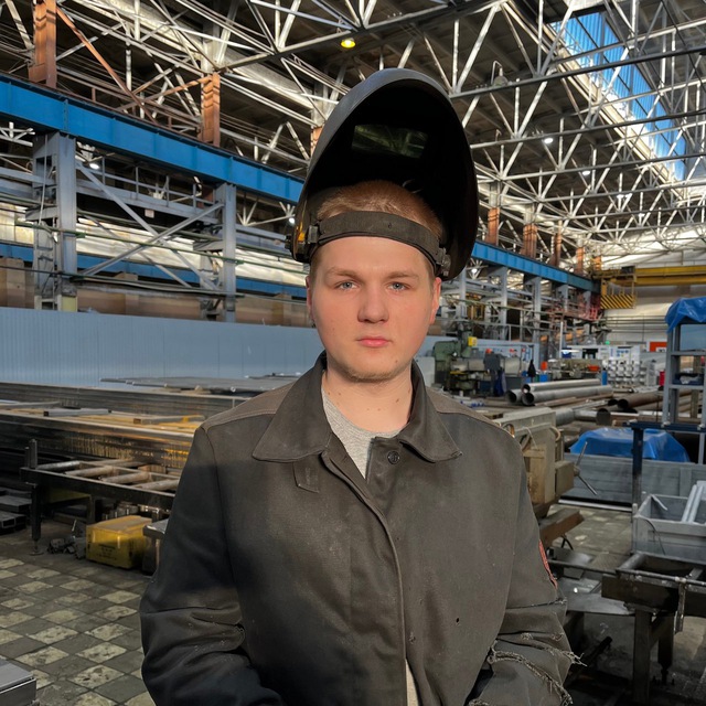 Channel Photo