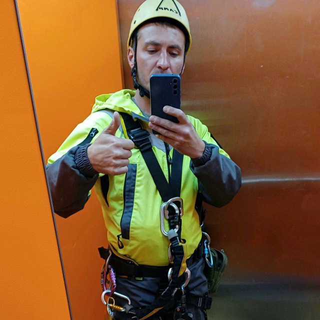 Channel Photo
