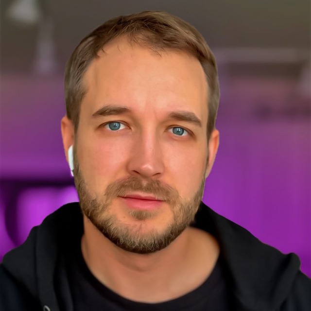 Channel Photo