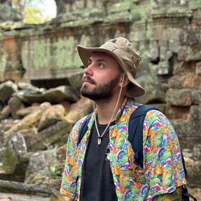 Channel Photo