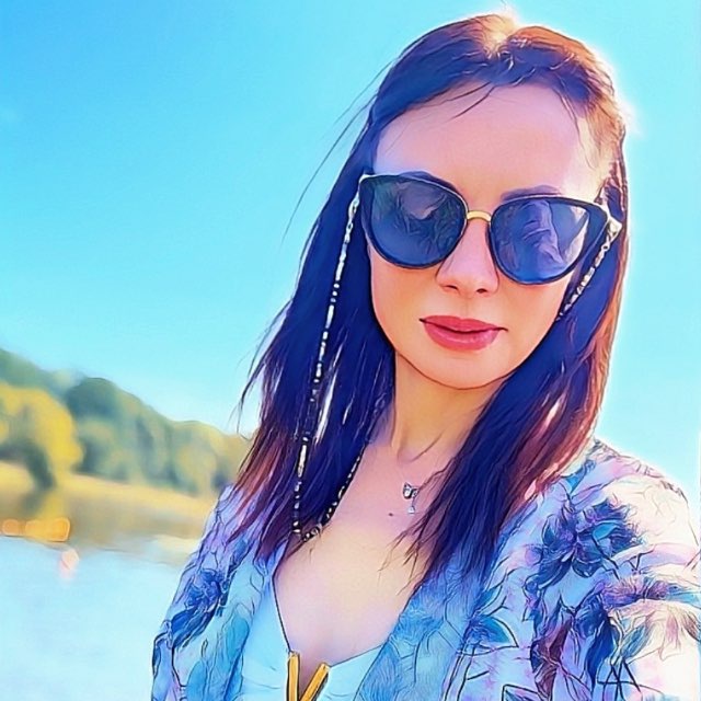 Channel Photo