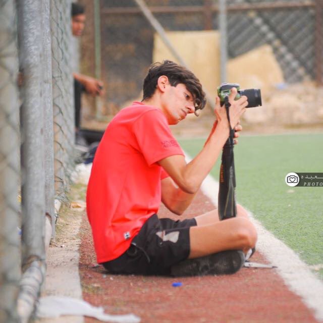 Channel Photo