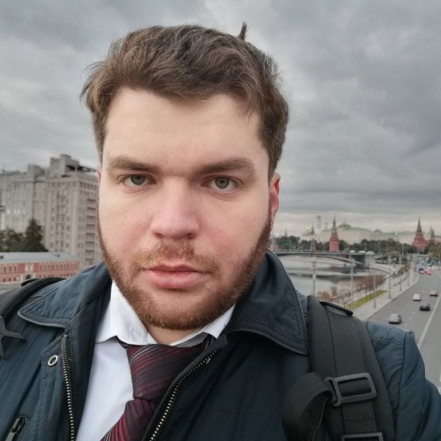 Channel Photo