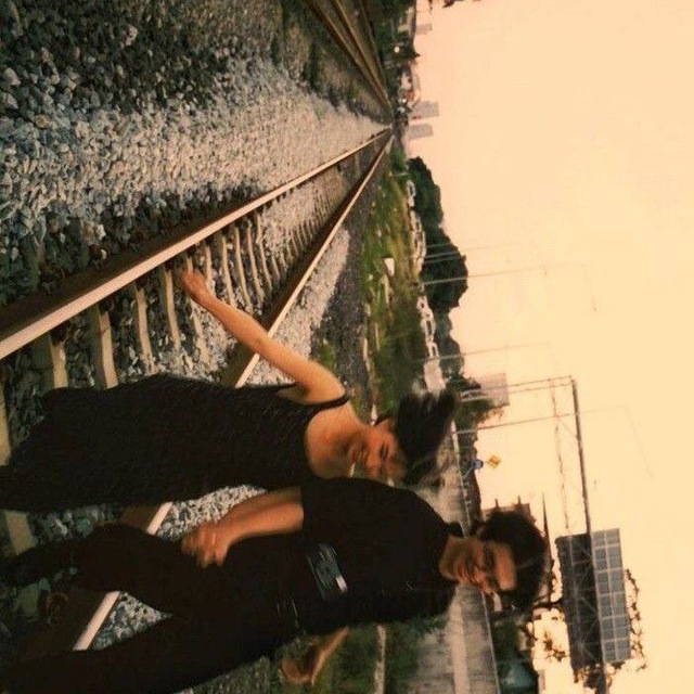 Channel Photo