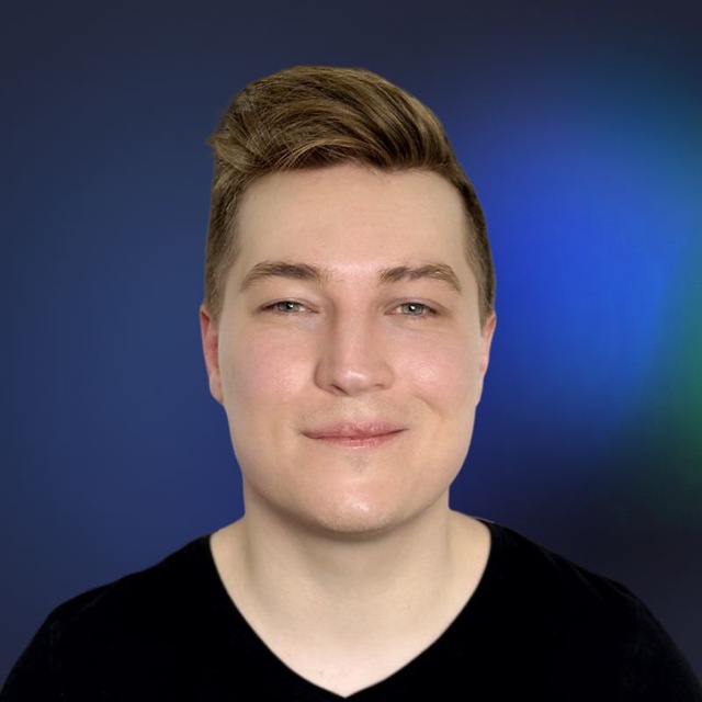 Channel Photo