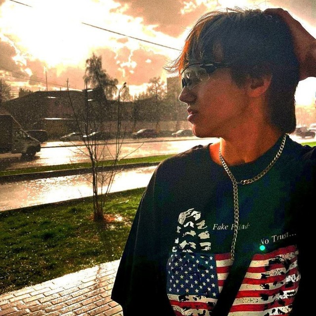 Channel Photo