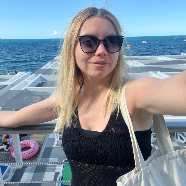 Channel Photo