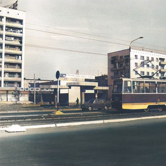 Channel Photo