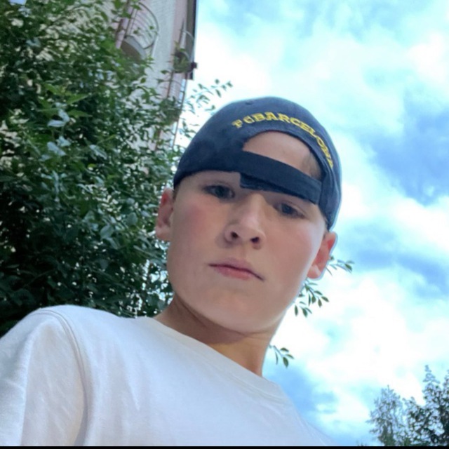Channel Photo