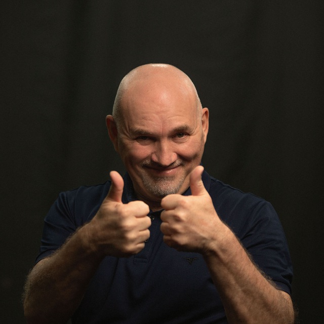 Channel Photo