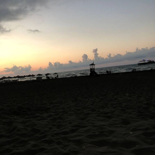 Channel Photo