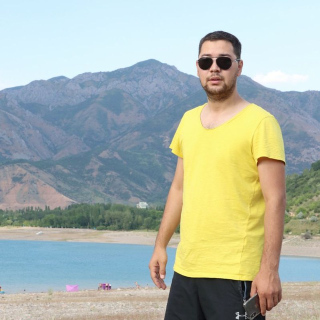 Channel Photo