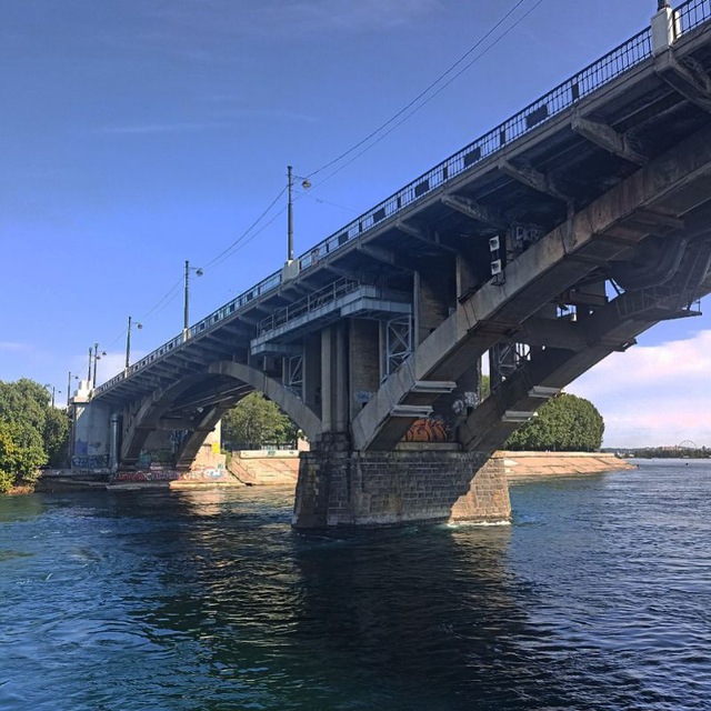 Channel Photo