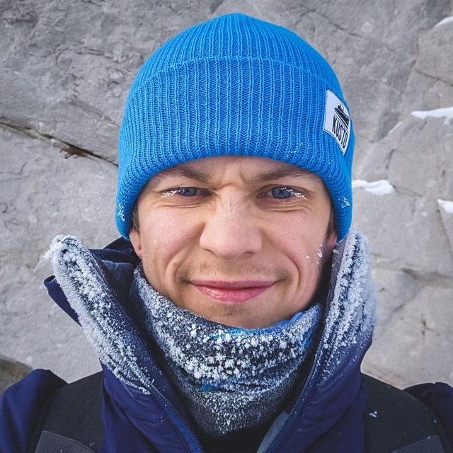 Channel Photo