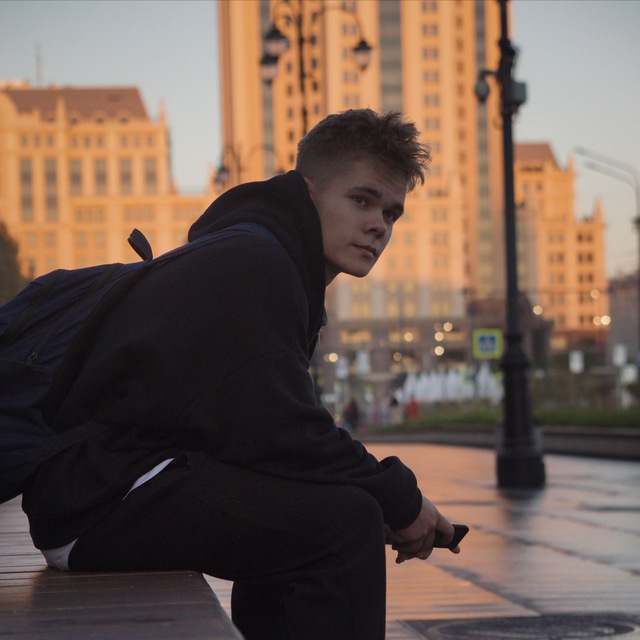 Channel Photo