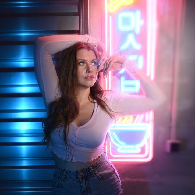 Channel Photo
