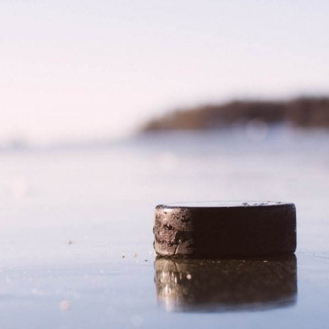 Channel Photo