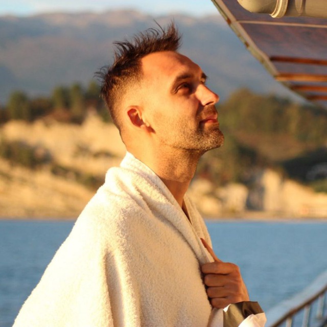 Channel Photo