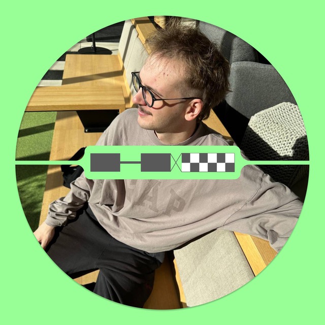 Channel Photo