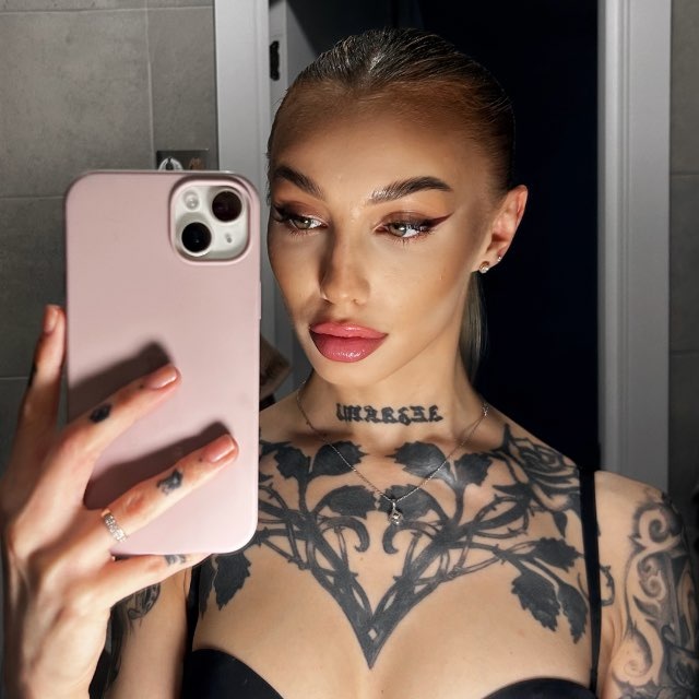 Channel Photo