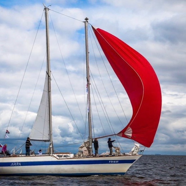 Channel Photo