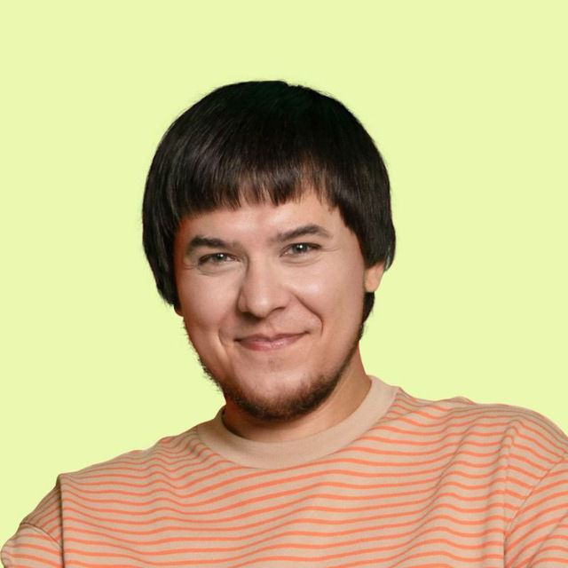 Channel Photo