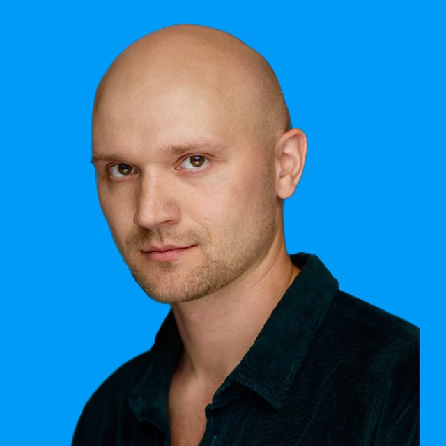 Channel Photo
