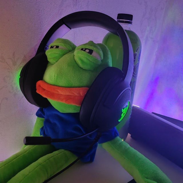 Channel Photo