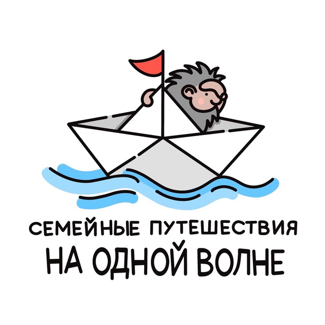 Channel Photo