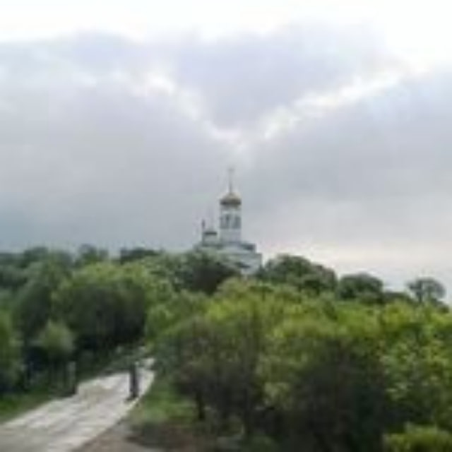 Channel Photo