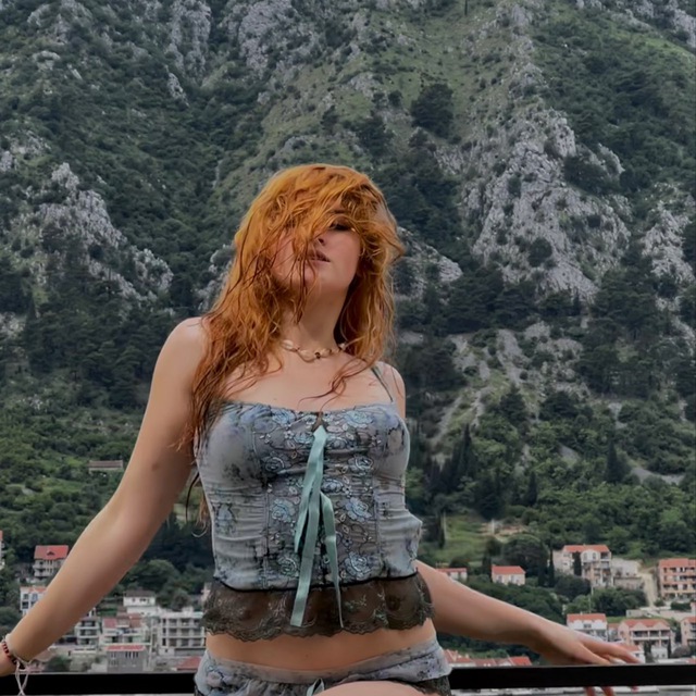 Channel Photo
