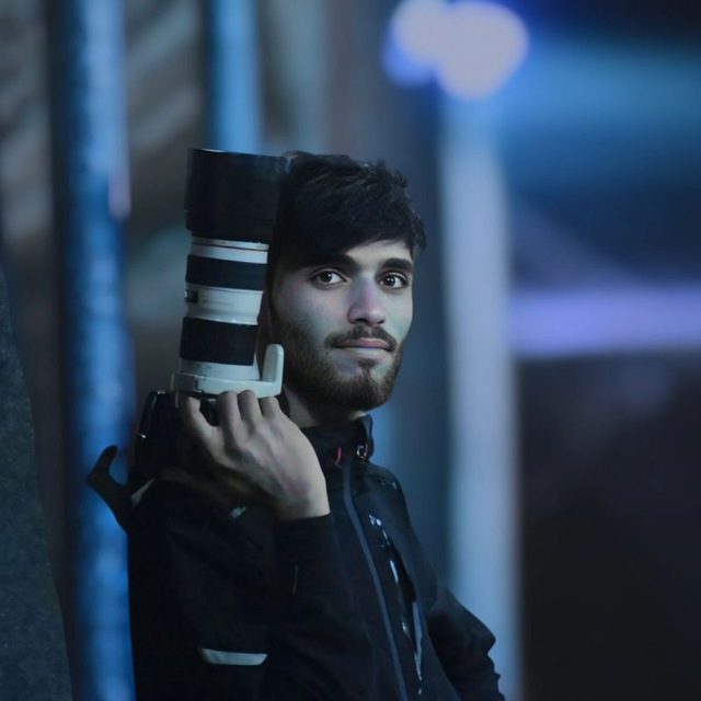 Channel Photo