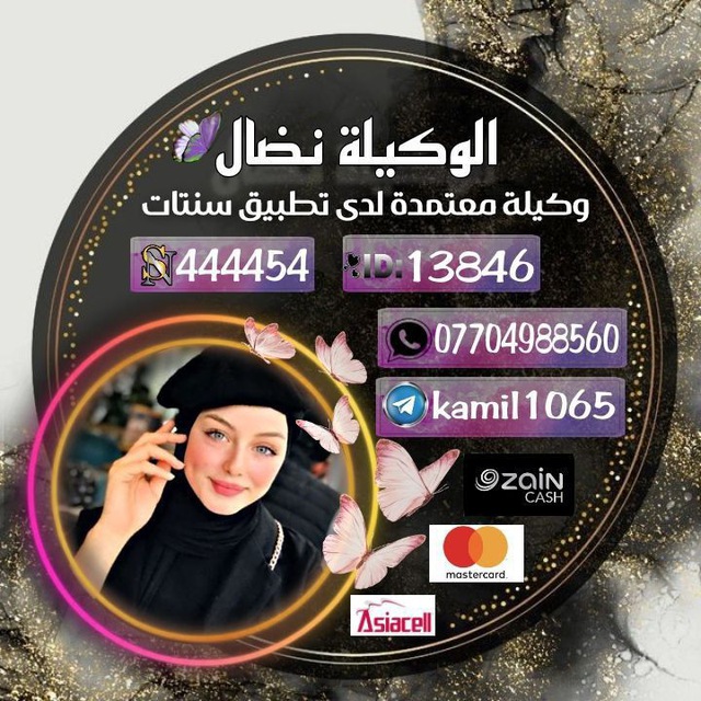 Channel Photo